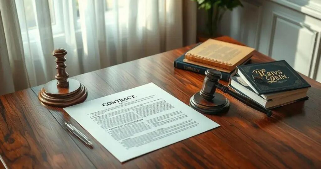 Abusividade cláusulas contratuais