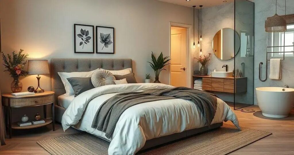 achadinhos de cama mesa e banho