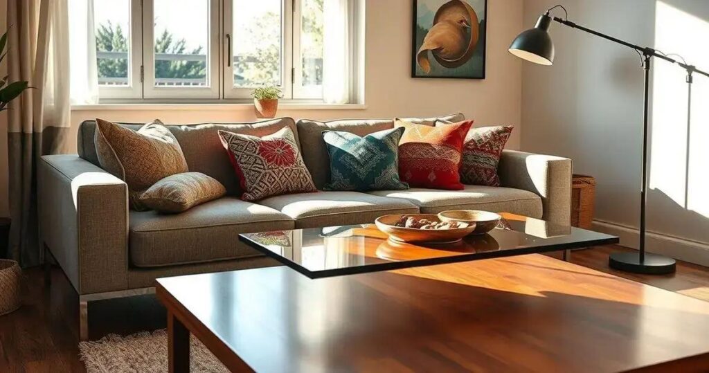 achadinhos de decoração para sala