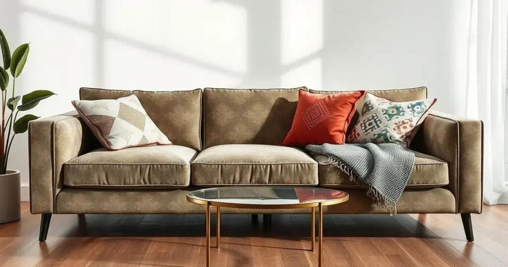 almofadas decorativas diferentes