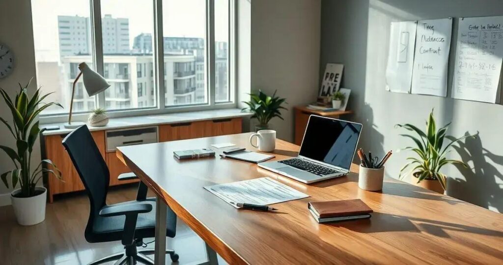 alteração contratual de empresa