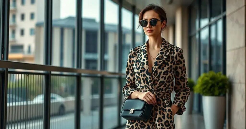 animal print repaginado