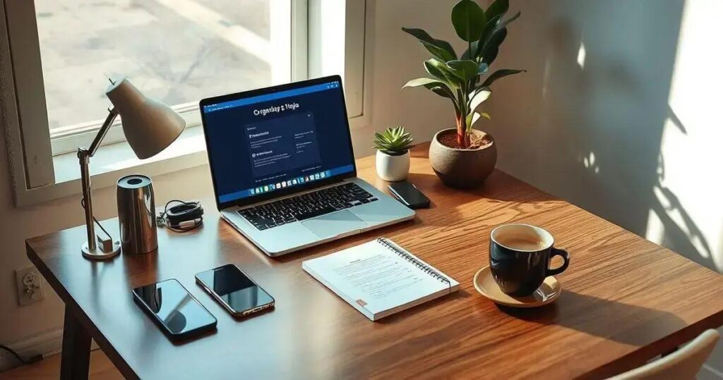 aplicativos para organizar tarefas