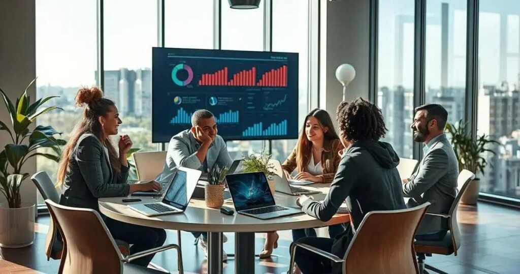 armazenamento em nuvem para negócios