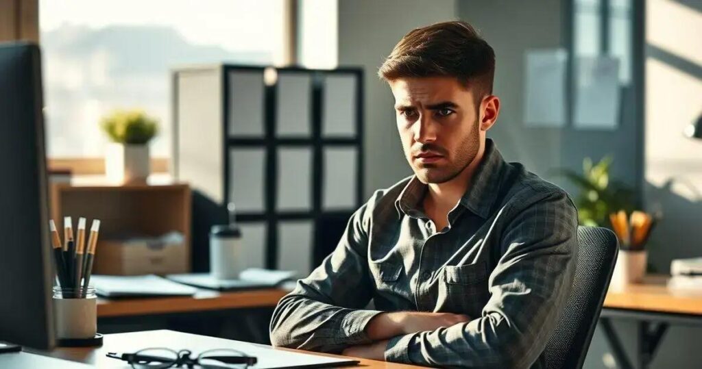 Assédio moral no trabalho o que fazer