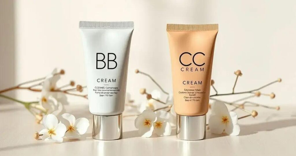 bb cream vs cc cream