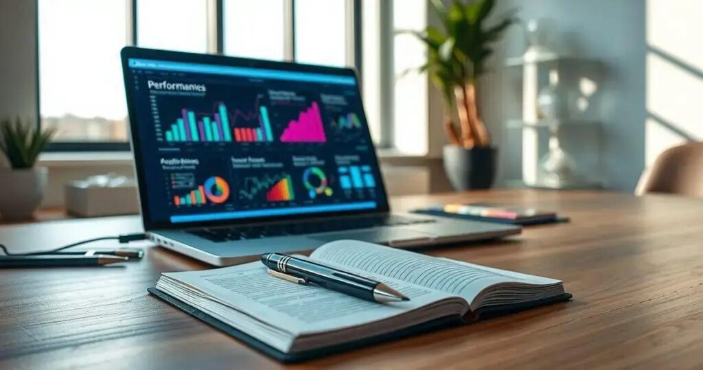 benchmarking como fazer
