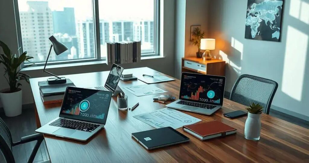 blockchain além das criptomoedas