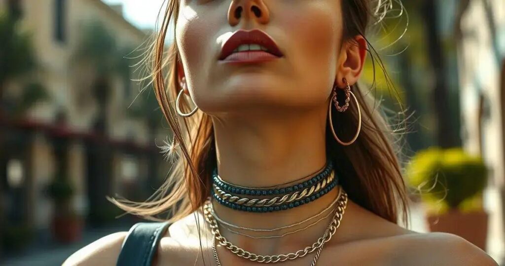 chokers