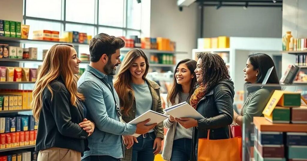 como aumentar o ticket médio
