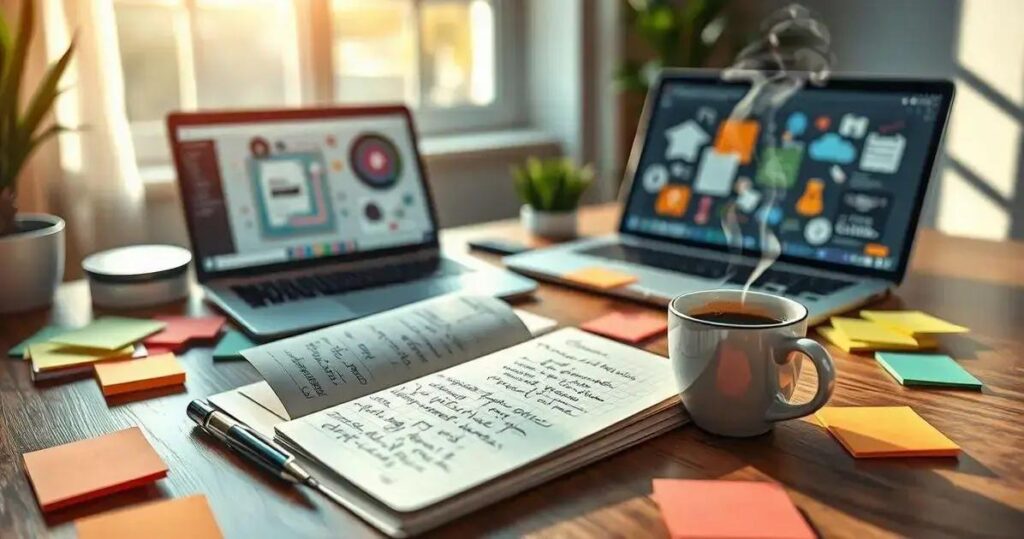 como criar um nome de empresa criativo
