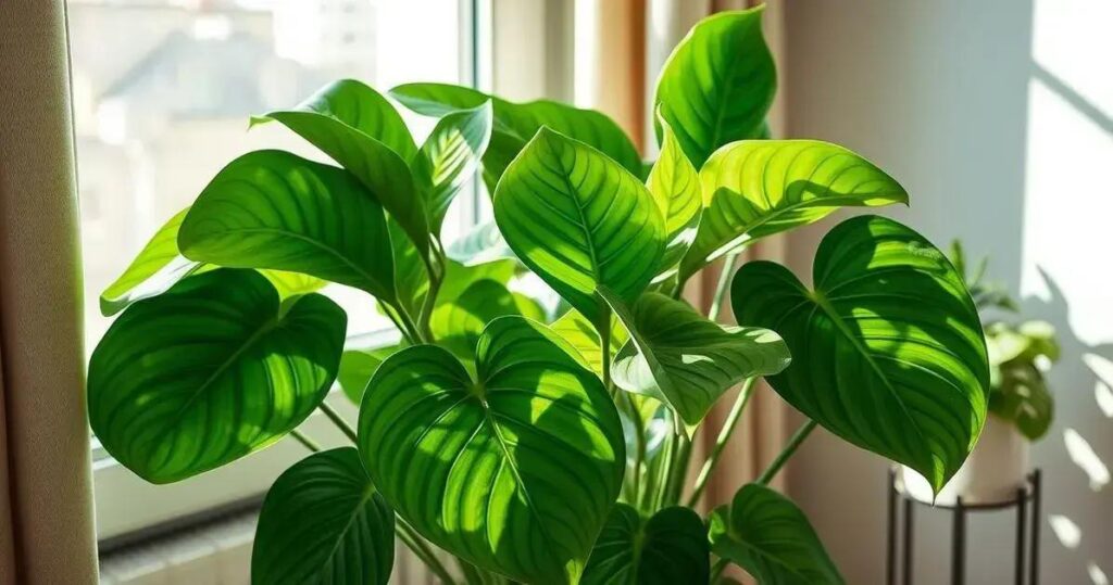 como cuidar de samambaia em apartamento