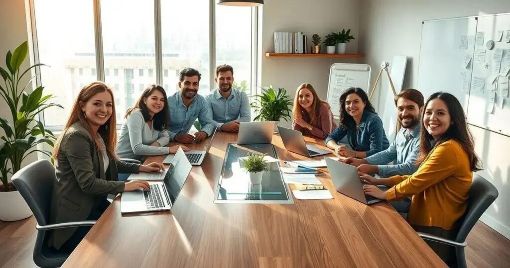 como fazer parcerias estratégicas