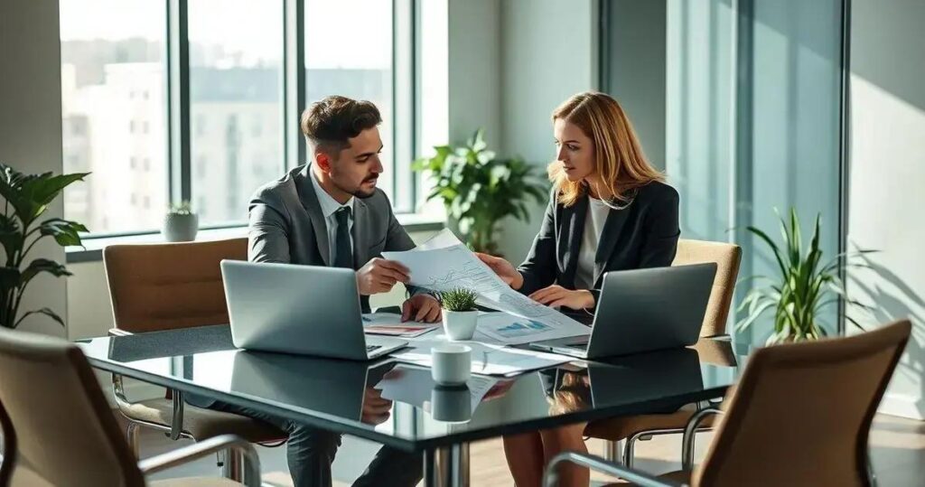 como negociar dívidas da empresa