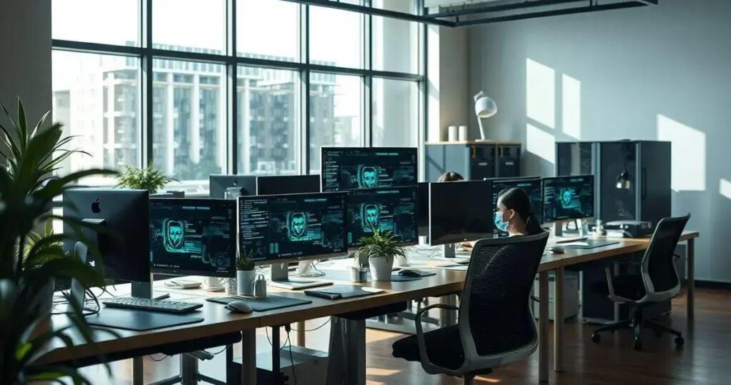 como proteger sua empresa de ataques cibernéticos