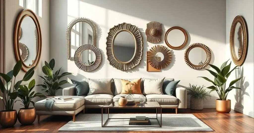 comprar espelhos decorativos online