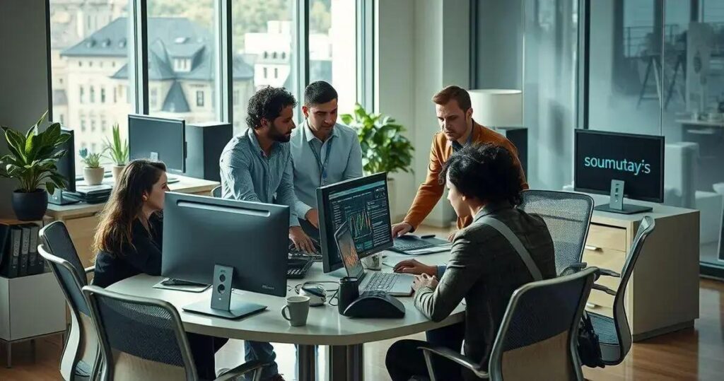 computação em nuvem vantagens e desvantagens