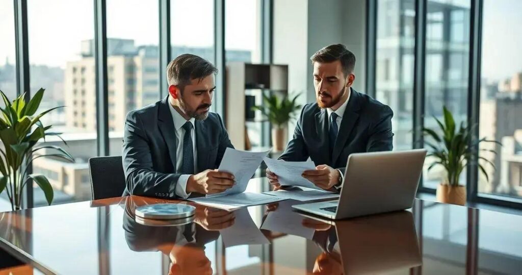 consultoria jurídica para empresas