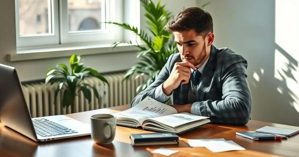 controle financeiro pessoal para empreendedor