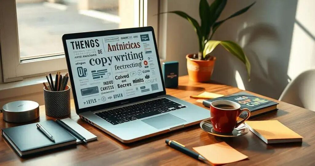 copywriting para anúncios