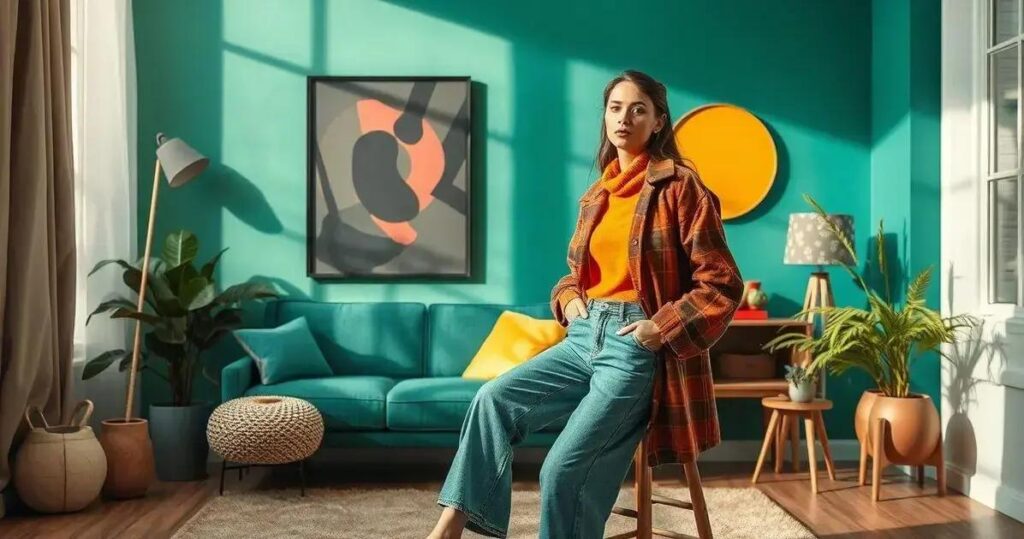 cores do ano