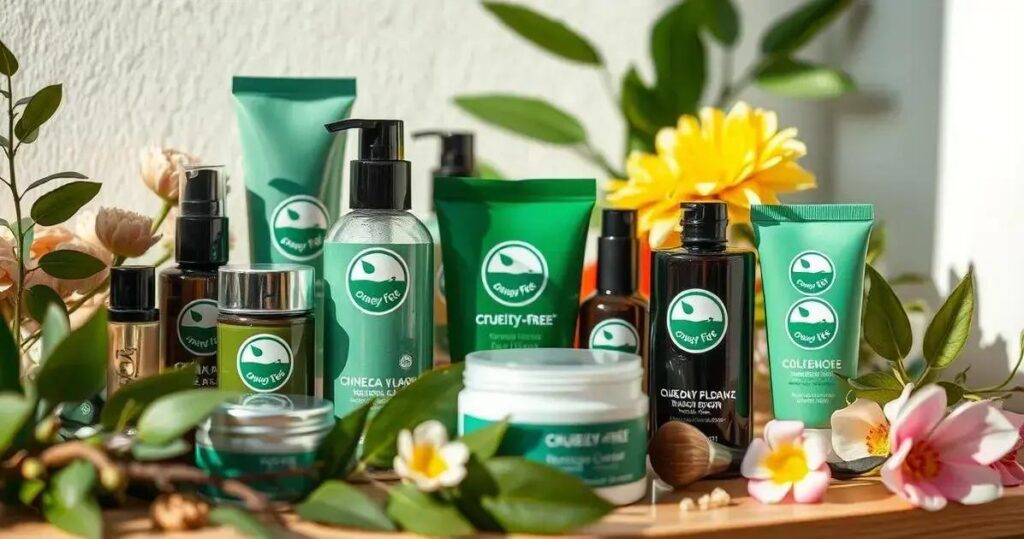 cruelty-free beleza
