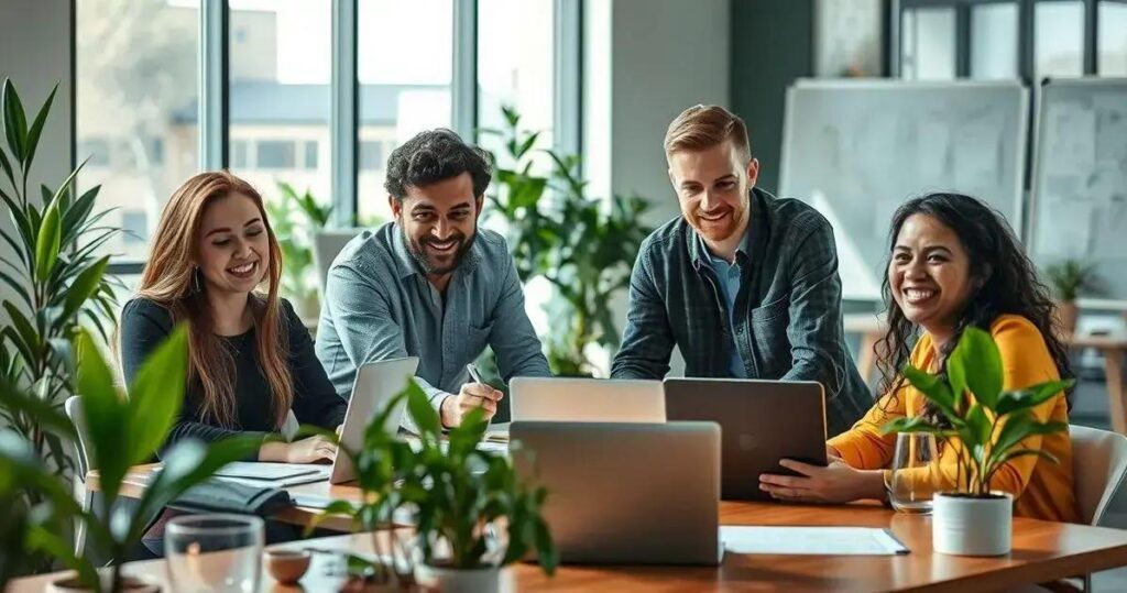 cultura de inovação nas empresas