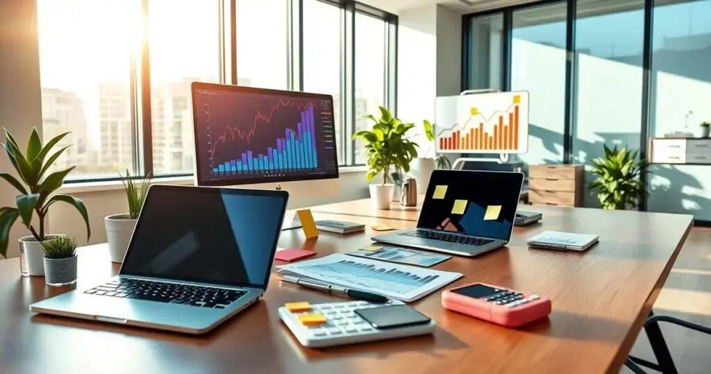 dicas de economia para empresas