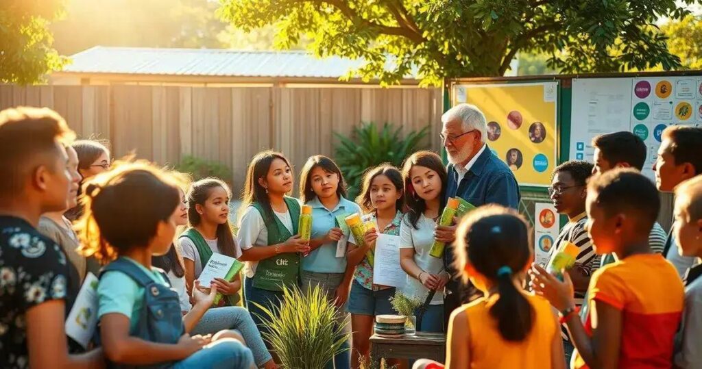 Direito à educação para o consumo