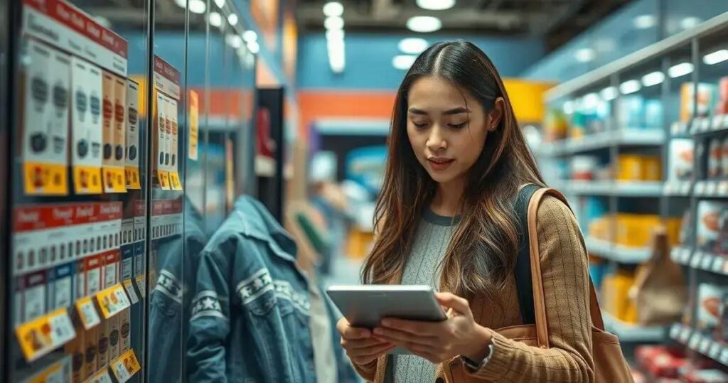 Direitos do consumidor compras internacionais