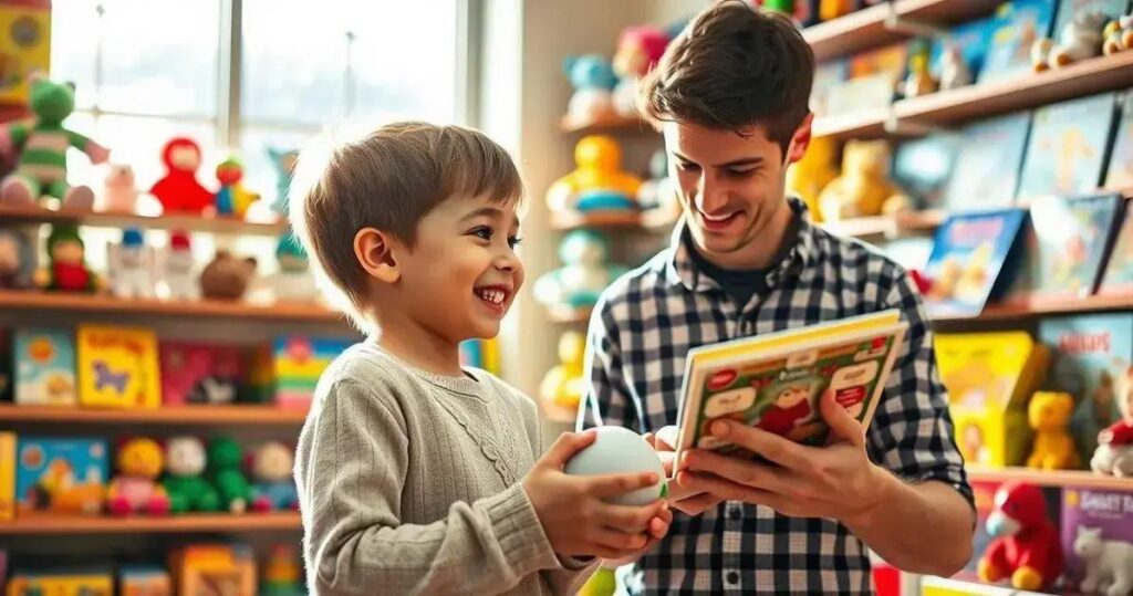 Direitos do consumidor criança