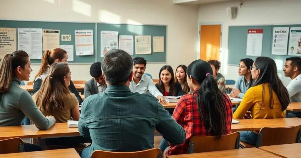 Direitos do consumidor escola de idiomas
