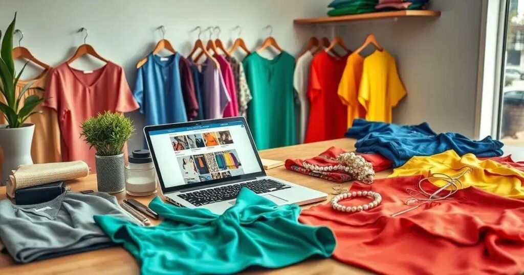 Direitos do consumidor loja de roupas online