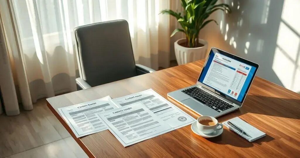 documentos para abrir empresa