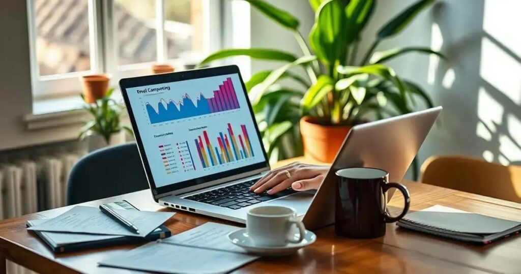 email marketing que converte