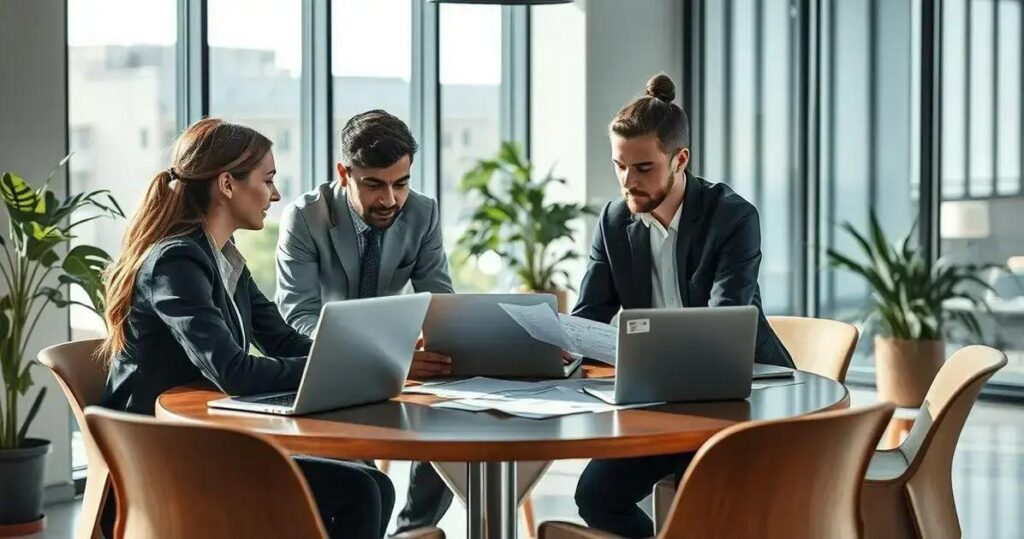 erp para pequenas empresas