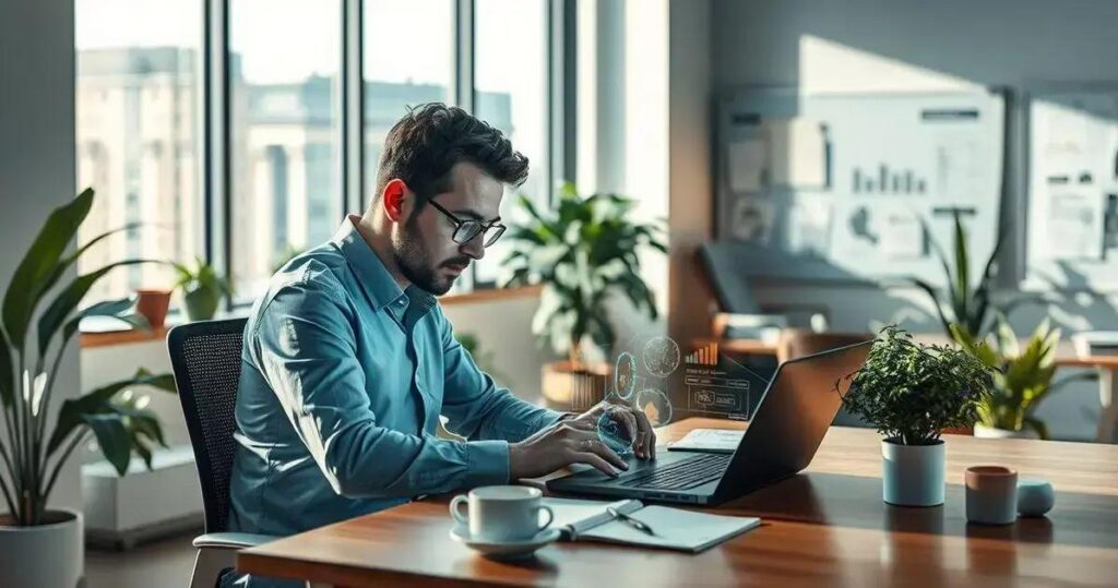 ferramentas de ia para negócios
