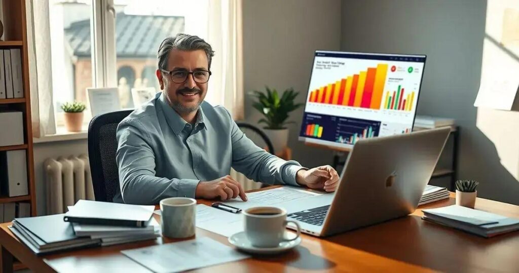 finanças para não financeiros
