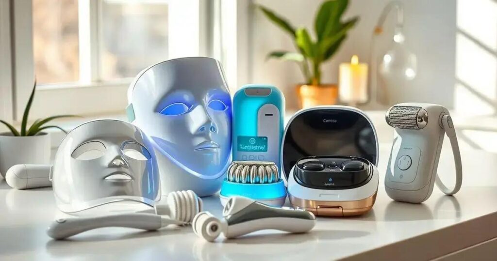 gadgets anti-idade