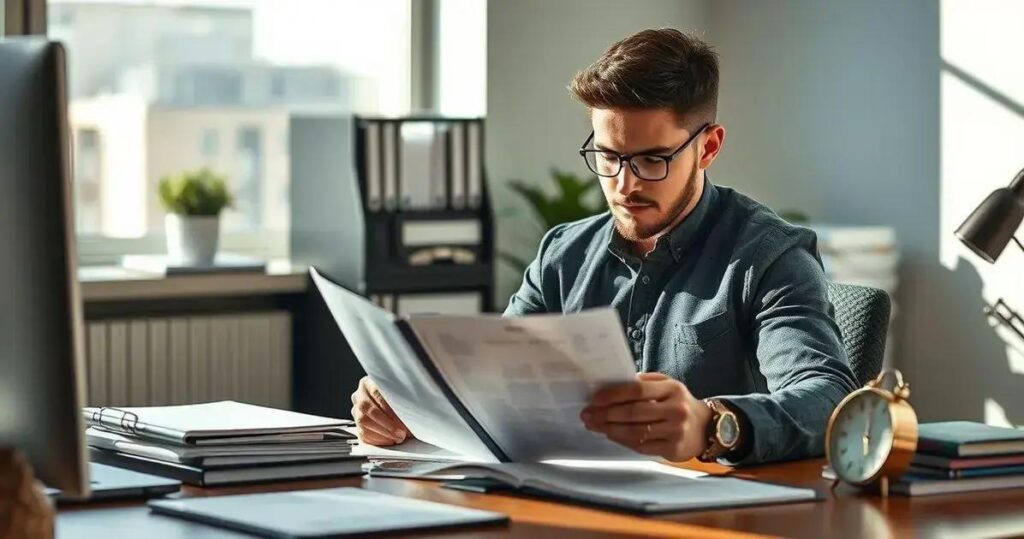 gestão de tempo para empreendedores