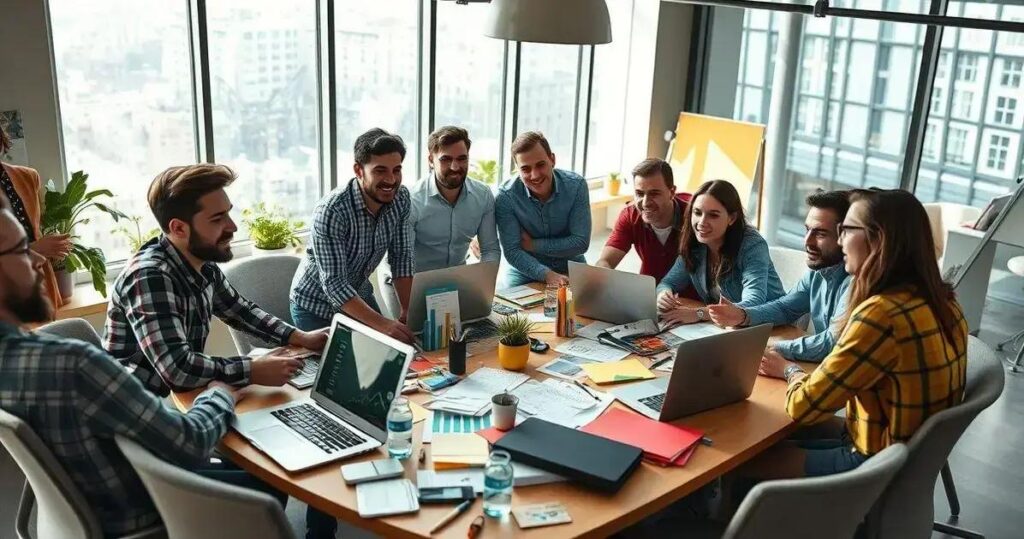 growth hacking para startups