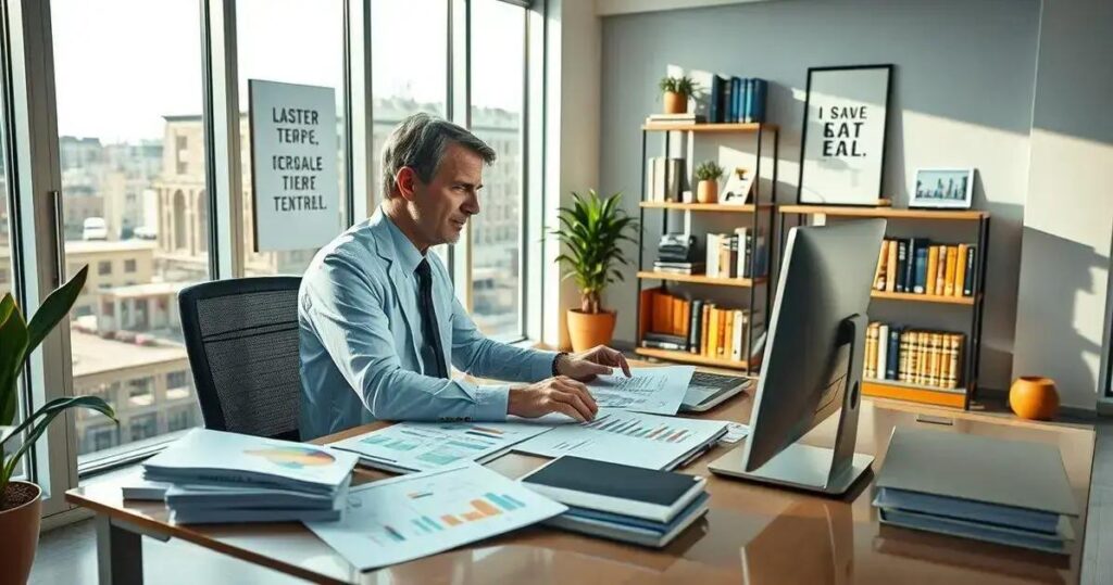 importância do contador para empresa
