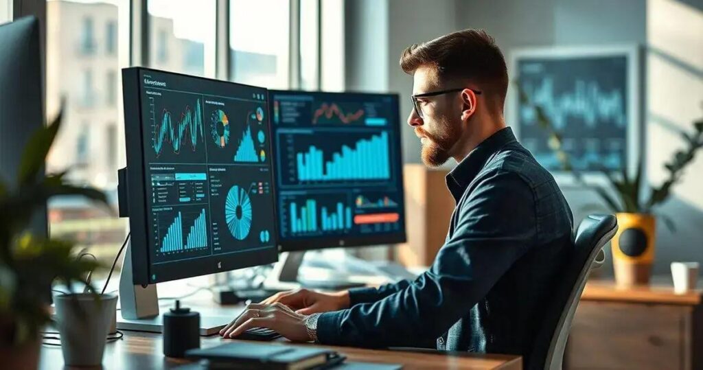 inteligência artificial no marketing