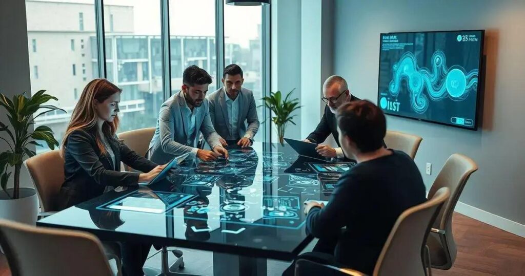 internet das coisas para empresas