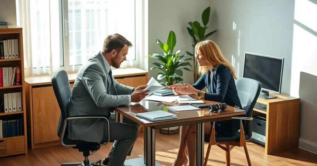 Investigação de paternidade como fazer