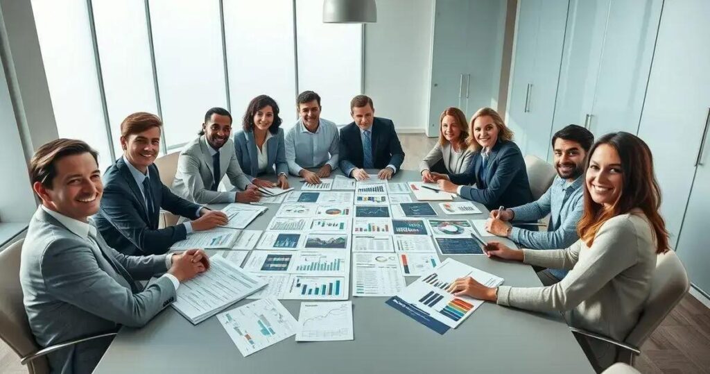 investir em ações sendo empresa