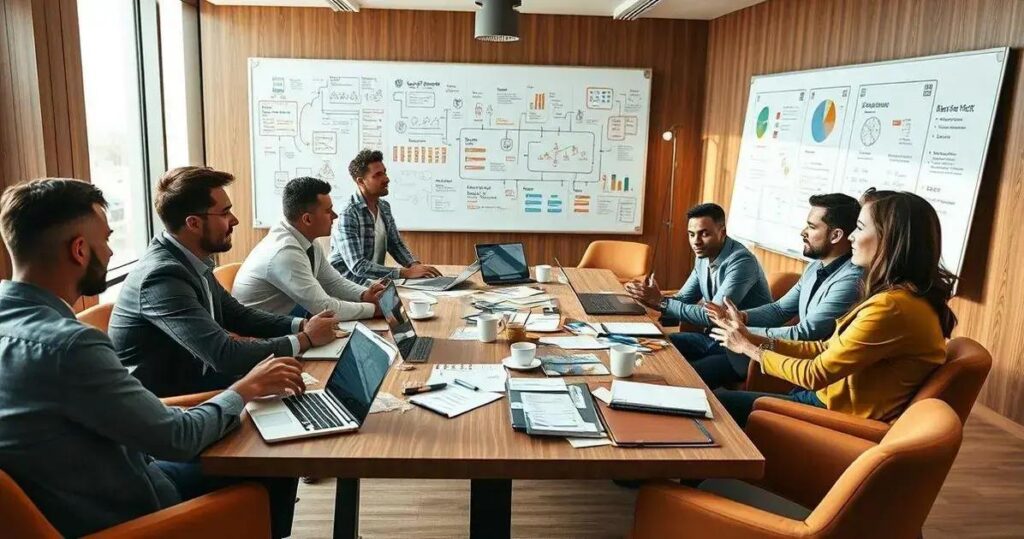 jornada do cliente mapeamento