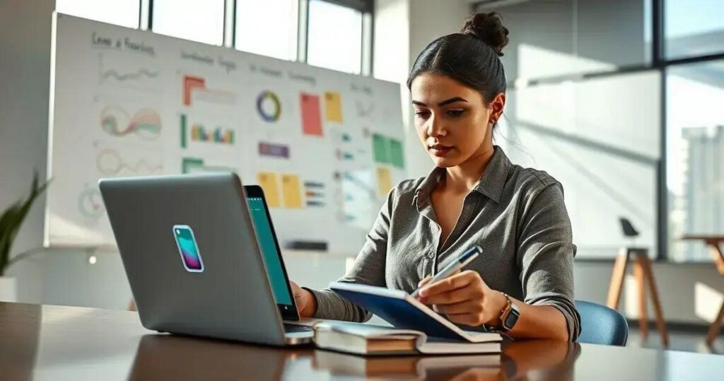 lean startup para negócios enxutos