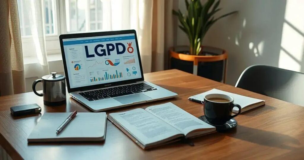 lei geral de proteção de dados explicada