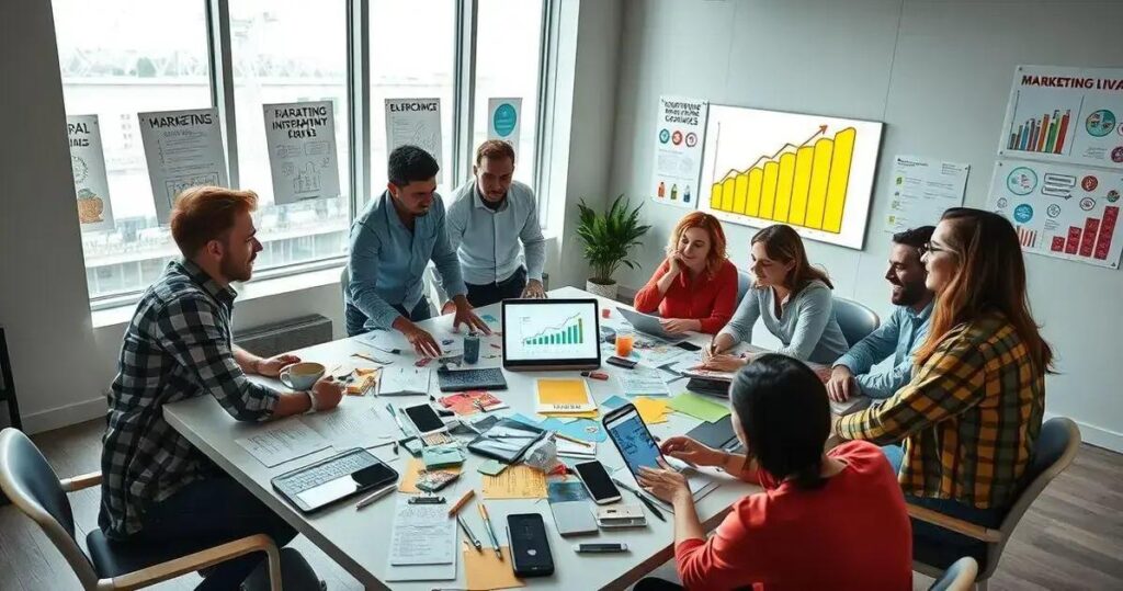 marketing viral como criar